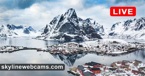 webcam lofoten|Check Live Webcams in Lofoten